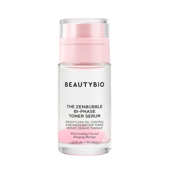 BeautyBio Radiance Körperöl – Schnell Einziehendes Pflegeöl Für Haut, Haar & Nägel